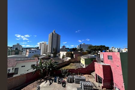 Apartamento para alugar com 2 quartos, 47m² em Alípio de Melo, Belo Horizonte