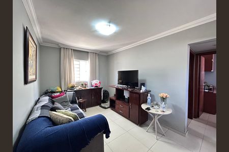 Apartamento para alugar com 2 quartos, 47m² em Alípio de Melo, Belo Horizonte