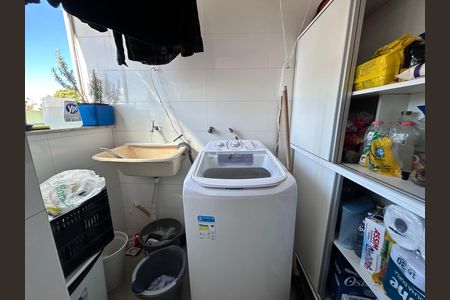Apartamento para alugar com 47m², 2 quartos e 1 vaga