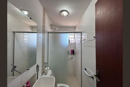 Apartamento para alugar com 2 quartos, 47m² em Alípio de Melo, Belo Horizonte