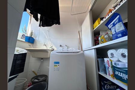 Apartamento para alugar com 47m², 2 quartos e 1 vaga