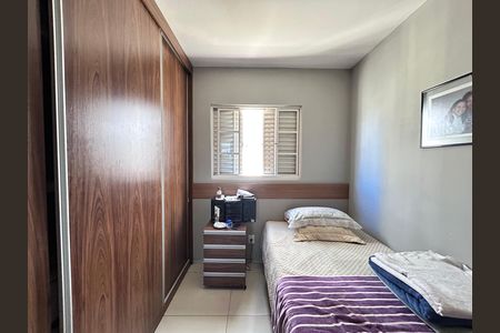 Apartamento para alugar com 2 quartos, 47m² em Alípio de Melo, Belo Horizonte