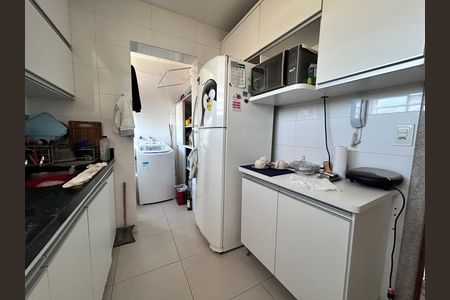 Apartamento para alugar com 47m², 2 quartos e 1 vaga