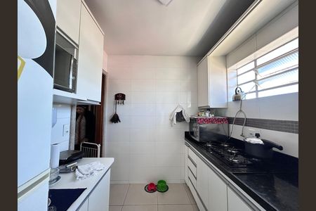 Apartamento para alugar com 47m², 2 quartos e 1 vaga