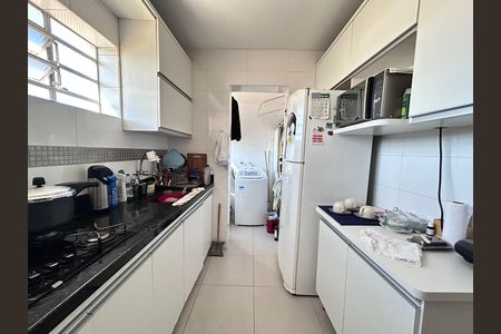 Apartamento para alugar com 47m², 2 quartos e 1 vaga