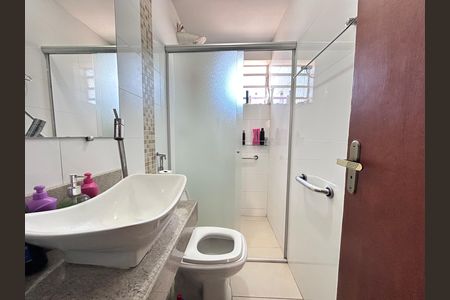 Apartamento para alugar com 47m², 2 quartos e 1 vaga