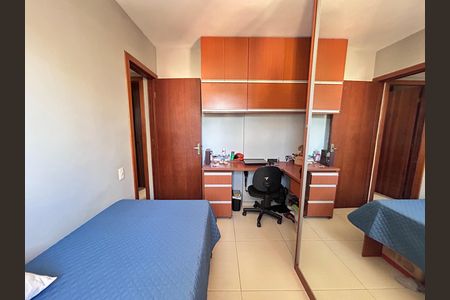 Apartamento para alugar com 2 quartos, 47m² em Alípio de Melo, Belo Horizonte