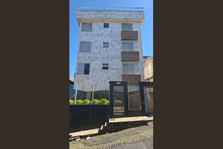 Fachada de apartamento para alugar com 3 quartos, 192m² em Padre Eustáquio, Belo Horizonte