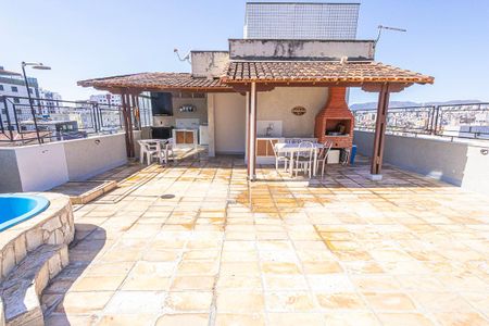 Apartamento para alugar com 192m², 3 quartos e 2 vagas Apartamento para alugar com 192m², 3 quartos e 2 vagascobertura / area de serviço