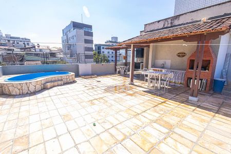 Apartamento para alugar com 192m², 3 quartos e 2 vagas Apartamento para alugar com 192m², 3 quartos e 2 vagascobertura / area de serviço