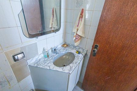 Apartamento para alugar com 192m², 3 quartos e 2 vagas Apartamento para alugar com 192m², 3 quartos e 2 vagasbanheiro