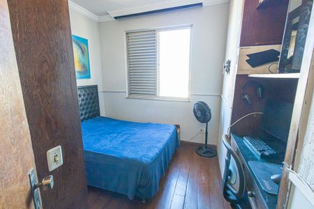 quarto 3 de apartamento para alugar com 3 quartos, 192m² em Padre Eustáquio, Belo Horizonte