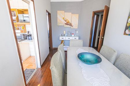 copa de apartamento para alugar com 3 quartos, 192m² em Padre Eustáquio, Belo Horizonte