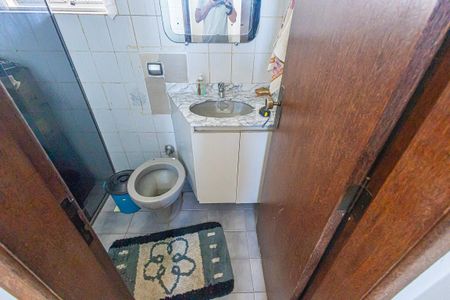 Apartamento para alugar com 192m², 3 quartos e 2 vagas Apartamento para alugar com 192m², 3 quartos e 2 vagasbanheiro