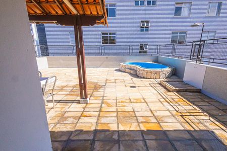 Apartamento para alugar com 192m², 3 quartos e 2 vagas Apartamento para alugar com 192m², 3 quartos e 2 vagascobertura / area de serviço
