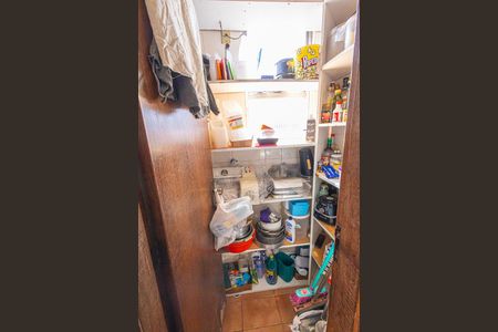 Apartamento para alugar com 192m², 3 quartos e 2 vagas Apartamento para alugar com 192m², 3 quartos e 2 vagasdispensa