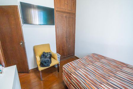 quarto 2 de apartamento para alugar com 3 quartos, 192m² em Padre Eustáquio, Belo Horizonte