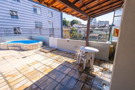 Apartamento para alugar com 192m², 3 quartos e 2 vagas Apartamento para alugar com 192m², 3 quartos e 2 vagascobertura / area de serviço
