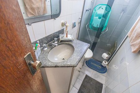 Apartamento para alugar com 192m², 3 quartos e 2 vagas Apartamento para alugar com 192m², 3 quartos e 2 vagasbanheiro