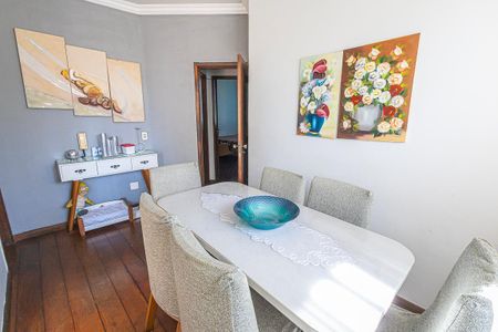 Apartamento para alugar com 192m², 3 quartos e 2 vagas Apartamento para alugar com 192m², 3 quartos e 2 vagascopa