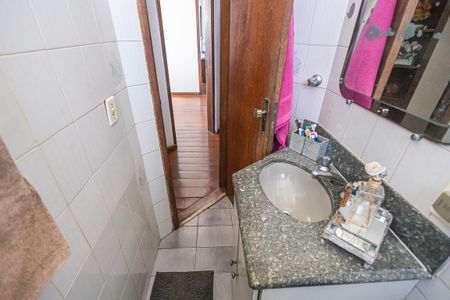 Apartamento para alugar com 192m², 3 quartos e 2 vagas Apartamento para alugar com 192m², 3 quartos e 2 vagasbanheiro