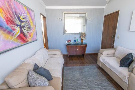 Apartamento para alugar com 192m², 3 quartos e 2 vagas Apartamento para alugar com 192m², 3 quartos e 2 vagassala