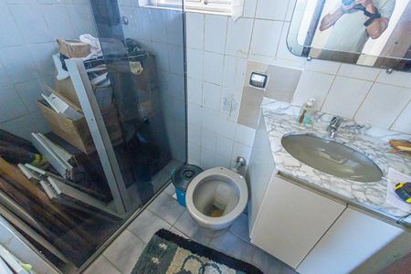 Apartamento para alugar com 192m², 3 quartos e 2 vagas Apartamento para alugar com 192m², 3 quartos e 2 vagasbanheiro
