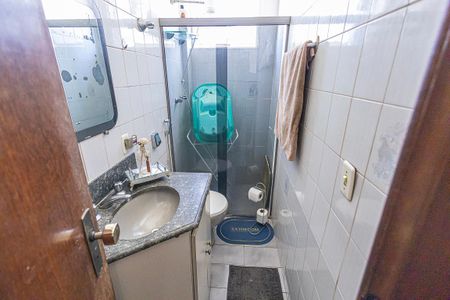 Apartamento para alugar com 192m², 3 quartos e 2 vagas Apartamento para alugar com 192m², 3 quartos e 2 vagasbanheiro
