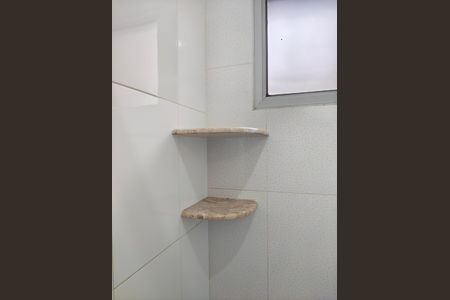 Casa à venda com 177m², 4 quartos e 4 vagas Casa à venda com 177m², 4 quartos e 4 vagasBanheiro da Suíte 2