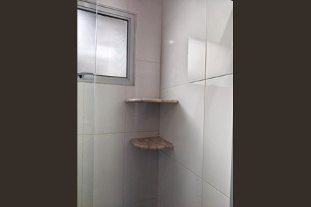 Casa à venda com 177m², 4 quartos e 4 vagas Casa à venda com 177m², 4 quartos e 4 vagasBanheiro Social