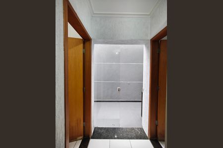 Área de Serviço de casa à venda com 4 quartos, 177m² em Vila Santa Terezinha (zona Norte), São Paulo