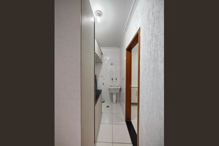 Casa à venda com 177m², 4 quartos e 4 vagas Casa à venda com 177m², 4 quartos e 4 vagasÁrea de Serviço