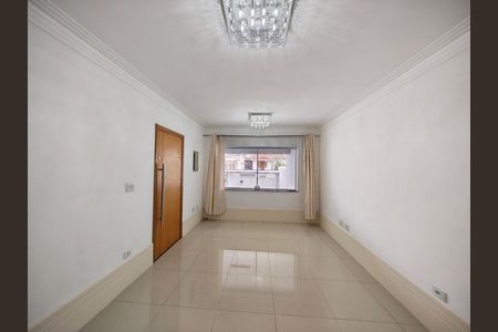 Sala de casa à venda com 4 quartos, 177m² em Vila Santa Terezinha (zona Norte), São Paulo