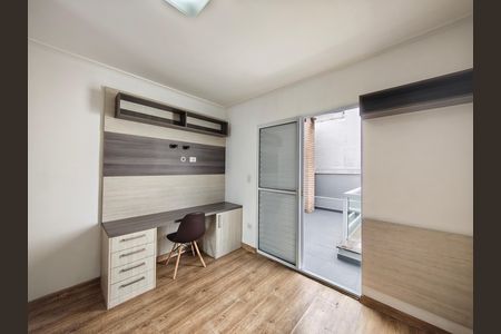 Suíte 2 de casa à venda com 4 quartos, 177m² em Vila Santa Terezinha (zona Norte), São Paulo
