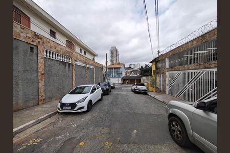 Casa à venda com 177m², 4 quartos e 4 vagas Casa à venda com 177m², 4 quartos e 4 vagasVista da Rua