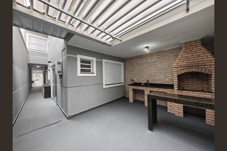 Casa à venda com 177m², 4 quartos e 4 vagas Casa à venda com 177m², 4 quartos e 4 vagasQuintal Gourmet