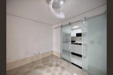 Sala de Jantar de casa à venda com 4 quartos, 177m² em Vila Santa Terezinha (zona Norte), São Paulo