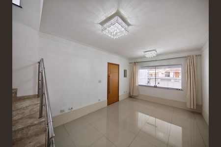 Casa à venda com 4 quartos, 177m² em Vila Santa Terezinha (zona Norte), São Paulo