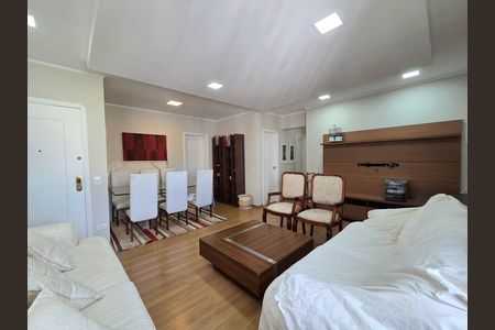 Apartamento para alugar com 80m², 2 quartos e 1 vaga Apartamento para alugar com 80m², 2 quartos e 1 vagaSala