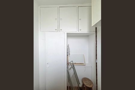 Apartamento para alugar com 80m², 2 quartos e 1 vaga Apartamento para alugar com 80m², 2 quartos e 1 vagaQuarto de Serviço