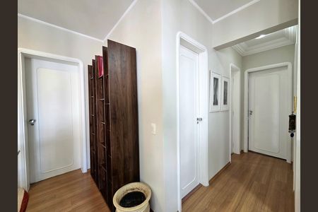 Apartamento para alugar com 80m², 2 quartos e 1 vaga Apartamento para alugar com 80m², 2 quartos e 1 vagaSala