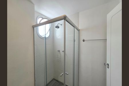 Apartamento para alugar com 80m², 2 quartos e 1 vaga Apartamento para alugar com 80m², 2 quartos e 1 vagaBanheiro Social