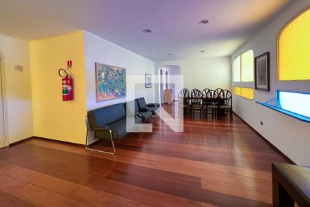 Apartamento para alugar com 80m², 2 quartos e 1 vaga Apartamento para alugar com 80m², 2 quartos e 1 vagaÁrea comum - Salão de festas