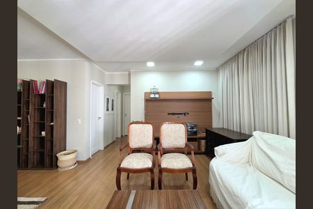 Apartamento para alugar com 80m², 2 quartos e 1 vaga Apartamento para alugar com 80m², 2 quartos e 1 vagaSala