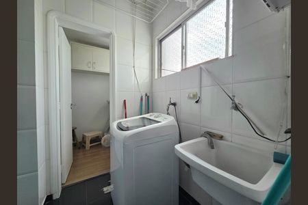 Apartamento para alugar com 80m², 2 quartos e 1 vaga Apartamento para alugar com 80m², 2 quartos e 1 vagaÁrea de Serviço