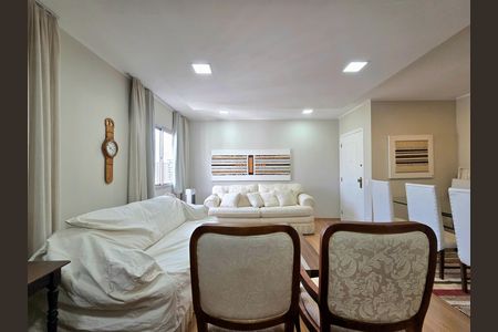 Apartamento para alugar com 80m², 2 quartos e 1 vaga Apartamento para alugar com 80m², 2 quartos e 1 vagaSala