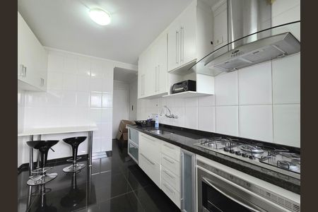 Apartamento para alugar com 80m², 2 quartos e 1 vaga Apartamento para alugar com 80m², 2 quartos e 1 vagaCozinha
