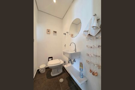 Apartamento para alugar com 80m², 2 quartos e 1 vaga Apartamento para alugar com 80m², 2 quartos e 1 vagaLavabo