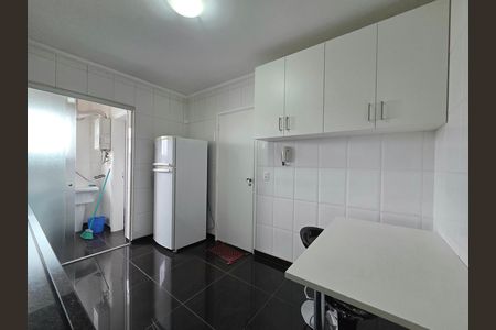 Apartamento para alugar com 80m², 2 quartos e 1 vaga Apartamento para alugar com 80m², 2 quartos e 1 vagaCozinha