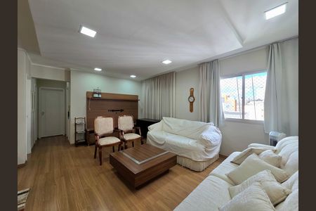 Apartamento para alugar com 80m², 2 quartos e 1 vaga Apartamento para alugar com 80m², 2 quartos e 1 vagaSala